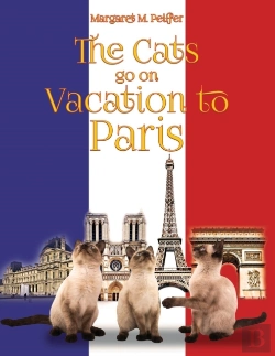 Bertrand.pt - The Cats Go On Vacation To Paris