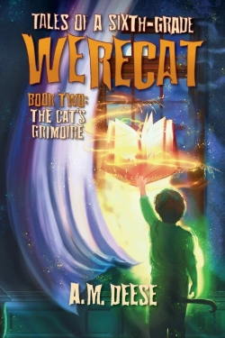 Bertrand.pt - The Cat'S Grimoire
