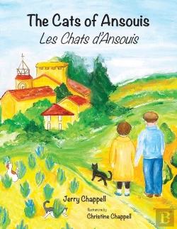Bertrand.pt - The Cats Of Ansouis