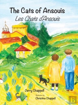 Bertrand.pt - The Cats Of Ansouis