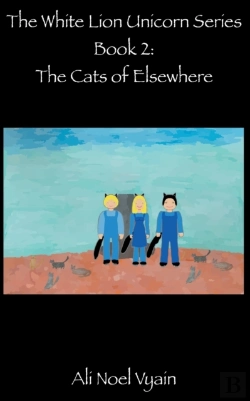 Bertrand.pt - The Cats Of Elsewhere