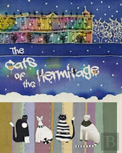 The Cats Of The Hermitage