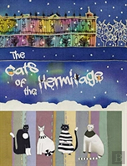 Bertrand.pt - The Cats Of The Hermitage