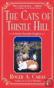 The Cats Of Thistle Hill