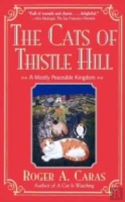 Bertrand.pt - The Cats Of Thistle Hill