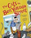 The Cats On Ben Yehuda Street
