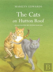 The Cats On Hutton Roof