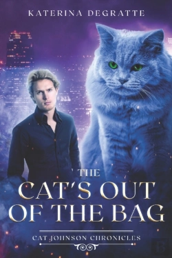 Bertrand.pt - The Cat'S Out Of The Bag