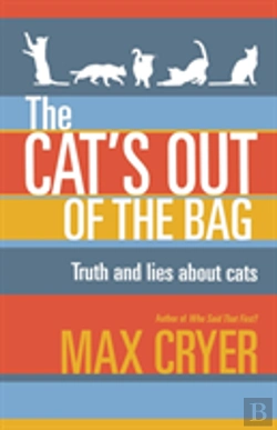 Bertrand.pt - The Cat'S Out Of The Bag