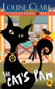 The Cat'S Paw (The 9 Lives Cozy Mystery Series, Book 2)