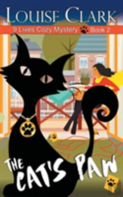Bertrand.pt - The Cat'S Paw (The 9 Lives Cozy Mystery Series, Book 2)