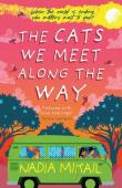The Cats We Meet Along The Way