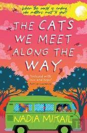 The Cats We Meet Along The Way