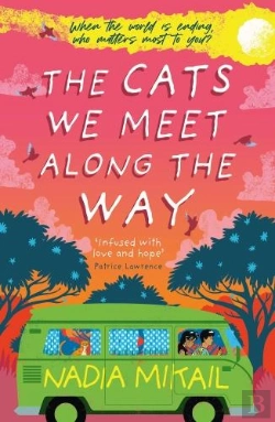 Bertrand.pt - The Cats We Meet Along The Way