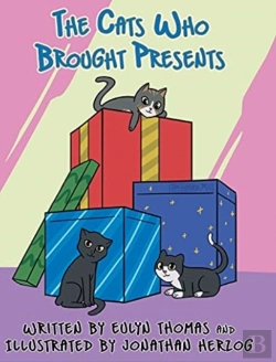 Bertrand.pt - The Cats Who Brought Presents