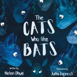 Bertrand.pt - The Cats Who Like Bats