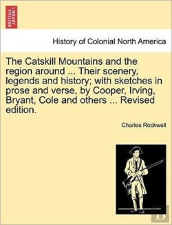 Bertrand.pt - The Catskill Mountains And The Region Ar