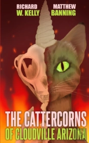 The Cattercorns Of Cloudville Arizona