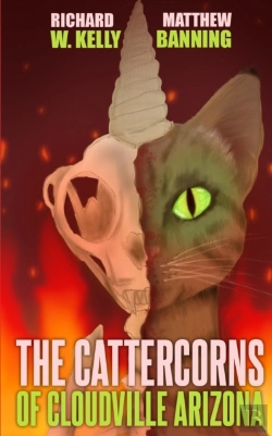 Bertrand.pt - The Cattercorns Of Cloudville Arizona