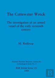 The Cattewater Wreck