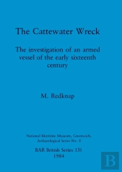 The Cattewater Wreck