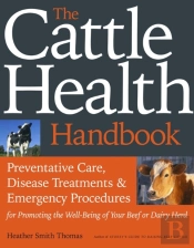 The Cattle Health Handbook
