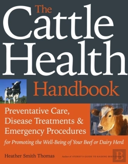 Bertrand.pt - The Cattle Health Handbook