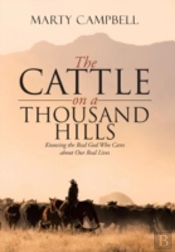 Bertrand.pt - The Cattle On A Thousand Hills