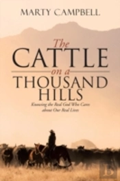 The Cattle On A Thousand Hills