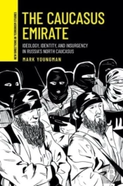 The Caucasus Emirate