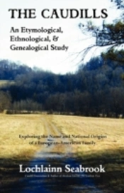 The Caudills: An Etymological, Ethnologi