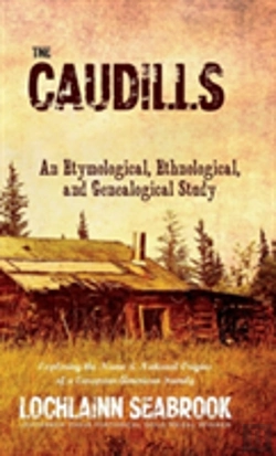 Bertrand.pt - The Caudills
