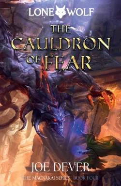 Bertrand.pt - The Cauldron Of Fear