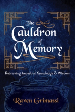 Bertrand.pt - The Cauldron Of Memory