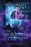 The Cauldron'S Curse