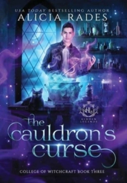 Bertrand.pt - The Cauldron'S Curse