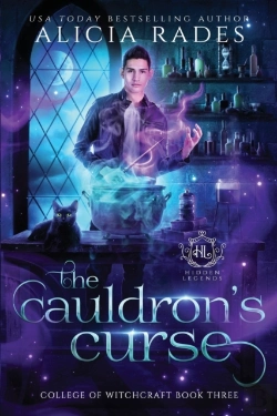 Bertrand.pt - The Cauldron'S Curse
