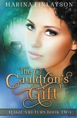 Bertrand.pt - The Cauldron'S Gift