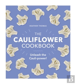 Bertrand.pt - The Cauliflower Cookbook