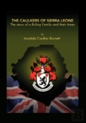 The Caulkers Of Sierra Leone