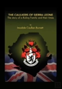 Bertrand.pt - The Caulkers Of Sierra Leone