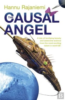 Bertrand.pt - The Causal Angel