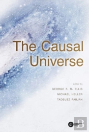The Causal Universe