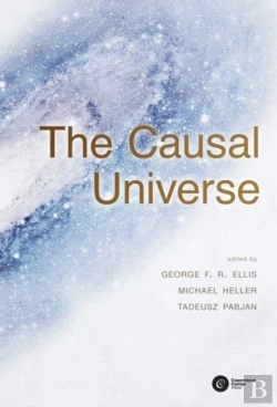 Bertrand.pt - The Causal Universe