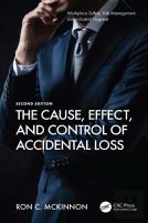 The Cause, Effect, And Control Of Accidental Loss