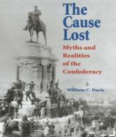 The Cause Lost