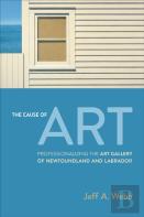The Cause Of Art
