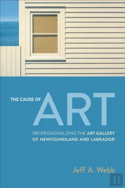Bertrand.pt - The Cause Of Art