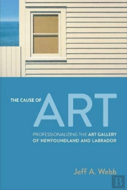 Bertrand.pt - The Cause Of Art