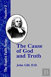 The Cause Of God And Truth